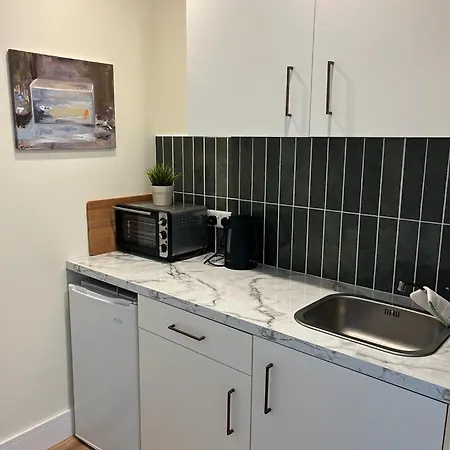 Апартаменты Near Airport *