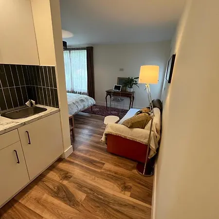 Апартаменты Near Airport