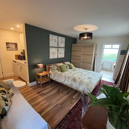 Апартаменты Near Airport Шеннон
