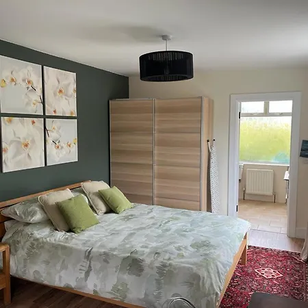 Апартаменты Near Airport *
