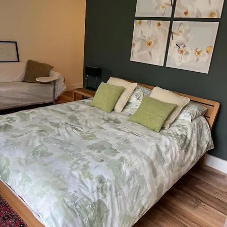 Near Airport Apartamento *