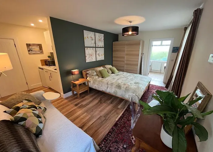 Near Airport Daire